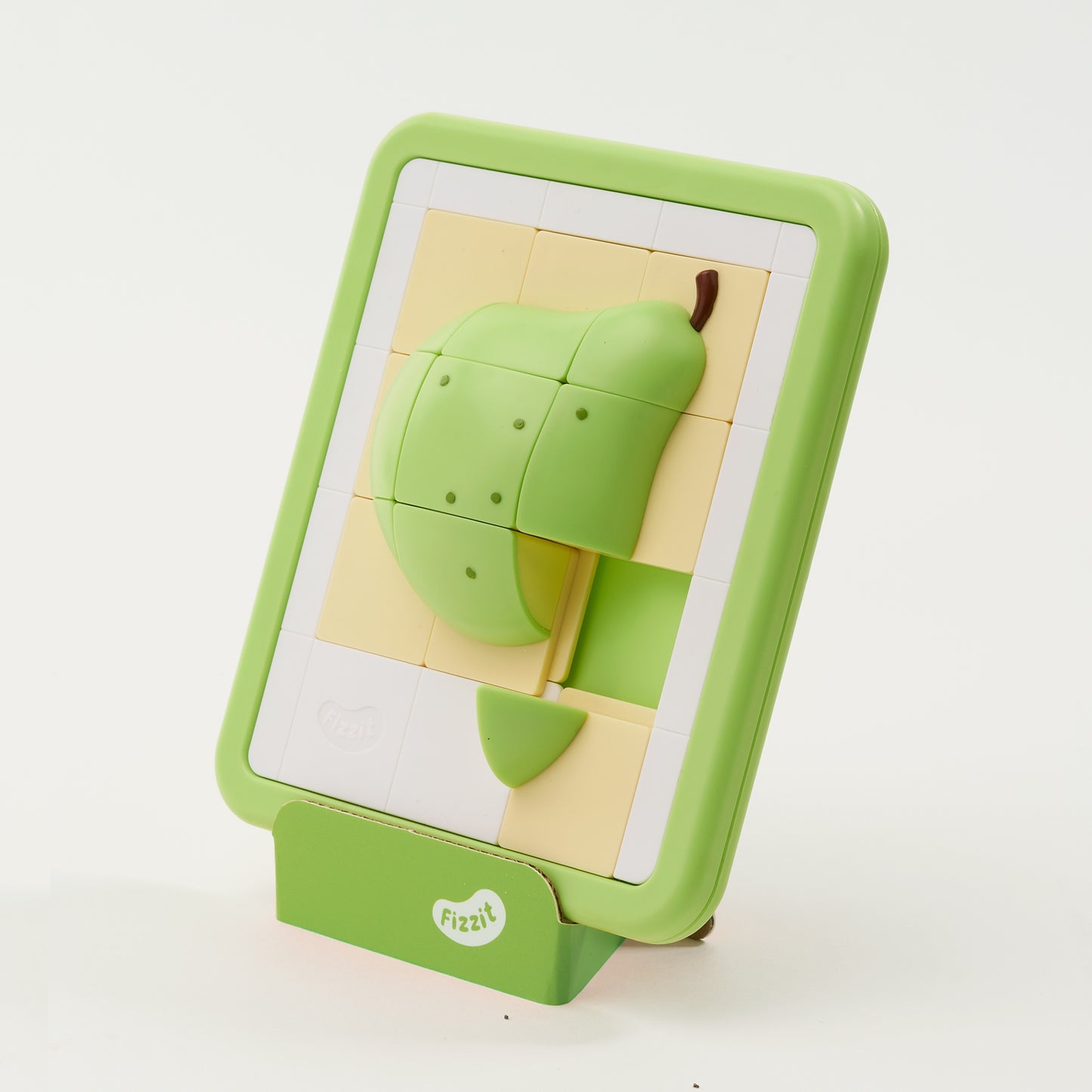 Pear - 3D Sliding Puzzle